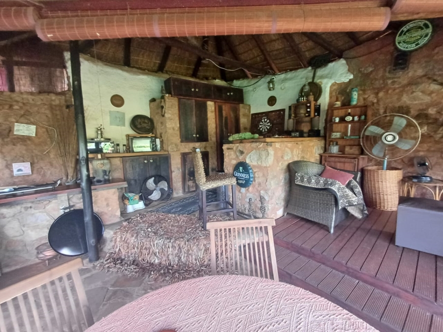 3 Bedroom Property for Sale in Kosmos North West